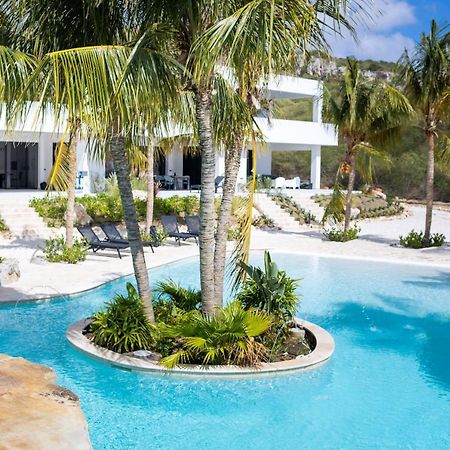 The Reef - Blue Bay Golf & Beach Resort Willemstad Zewnętrze zdjęcie