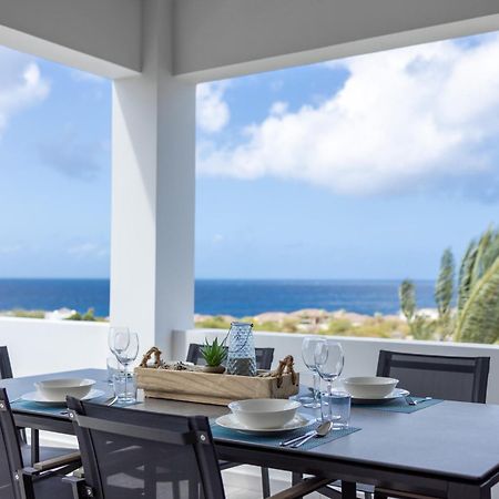 The Reef - Blue Bay Golf & Beach Resort Willemstad Zewnętrze zdjęcie
