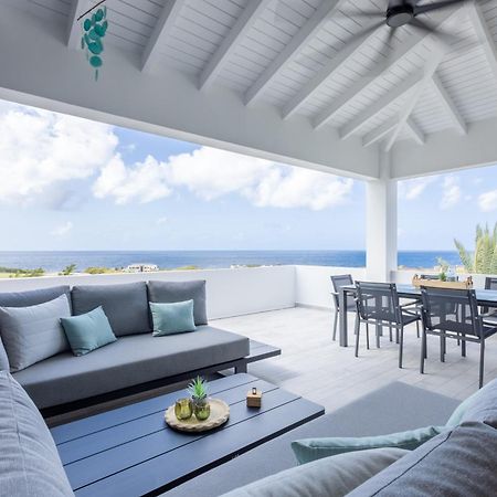 The Reef - Blue Bay Golf & Beach Resort Willemstad Zewnętrze zdjęcie