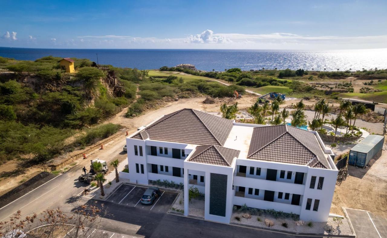 The Reef - Blue Bay Golf & Beach Resort Willemstad Zewnętrze zdjęcie