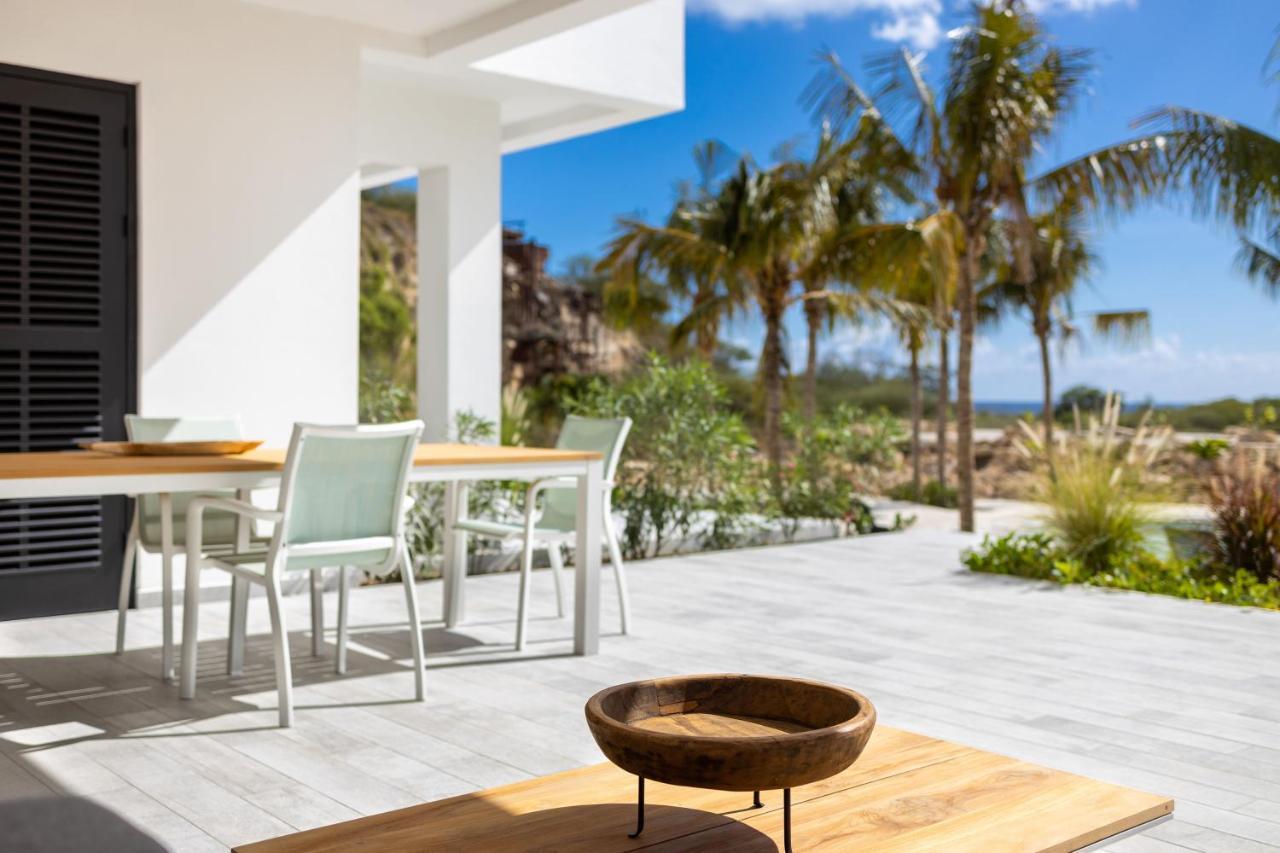 The Reef - Blue Bay Golf & Beach Resort Willemstad Zewnętrze zdjęcie