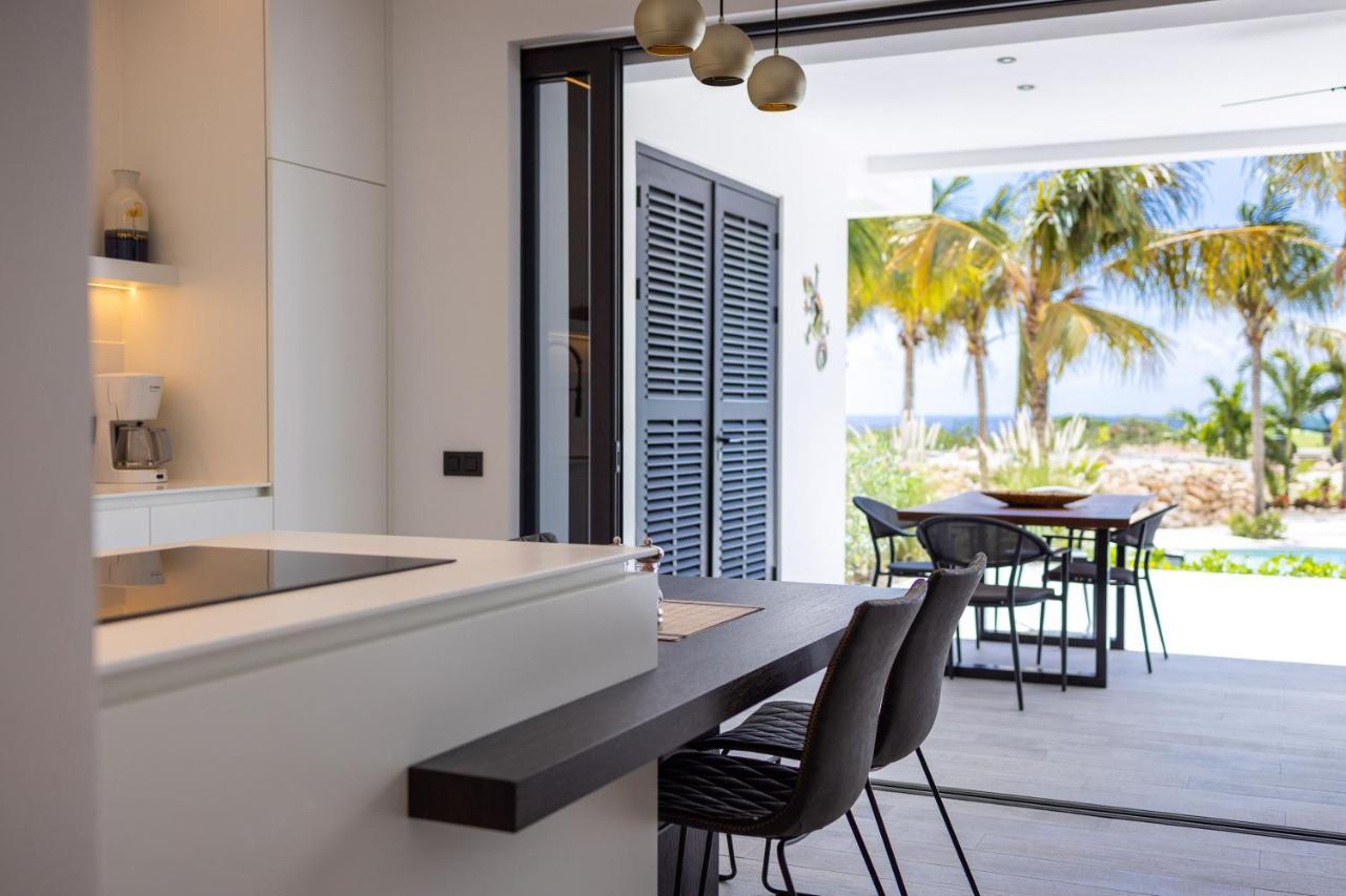 The Reef - Blue Bay Golf & Beach Resort Willemstad Zewnętrze zdjęcie