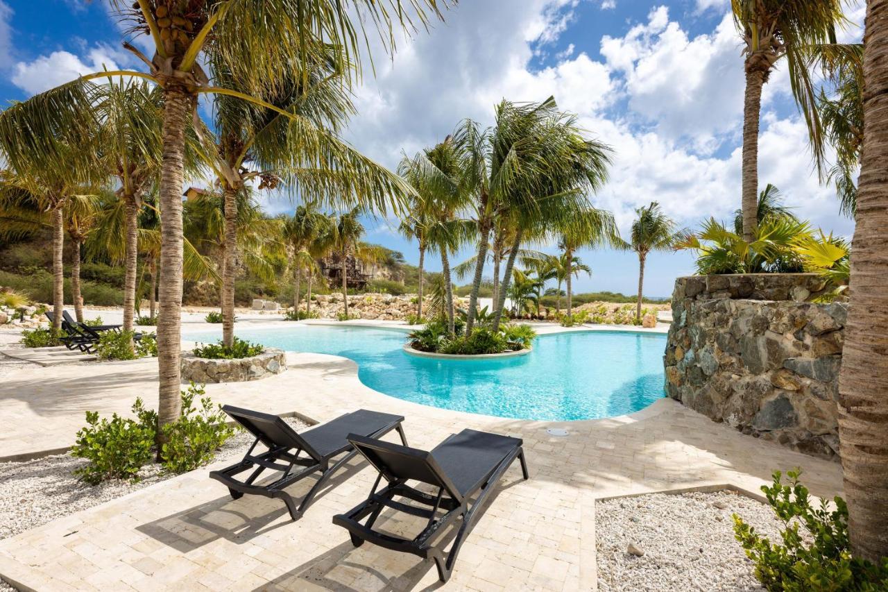 The Reef - Blue Bay Golf & Beach Resort Willemstad Zewnętrze zdjęcie