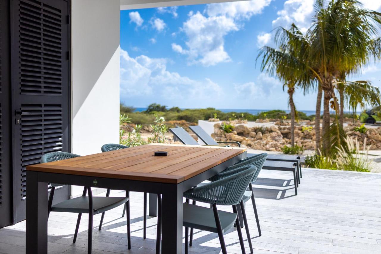 The Reef - Blue Bay Golf & Beach Resort Willemstad Zewnętrze zdjęcie
