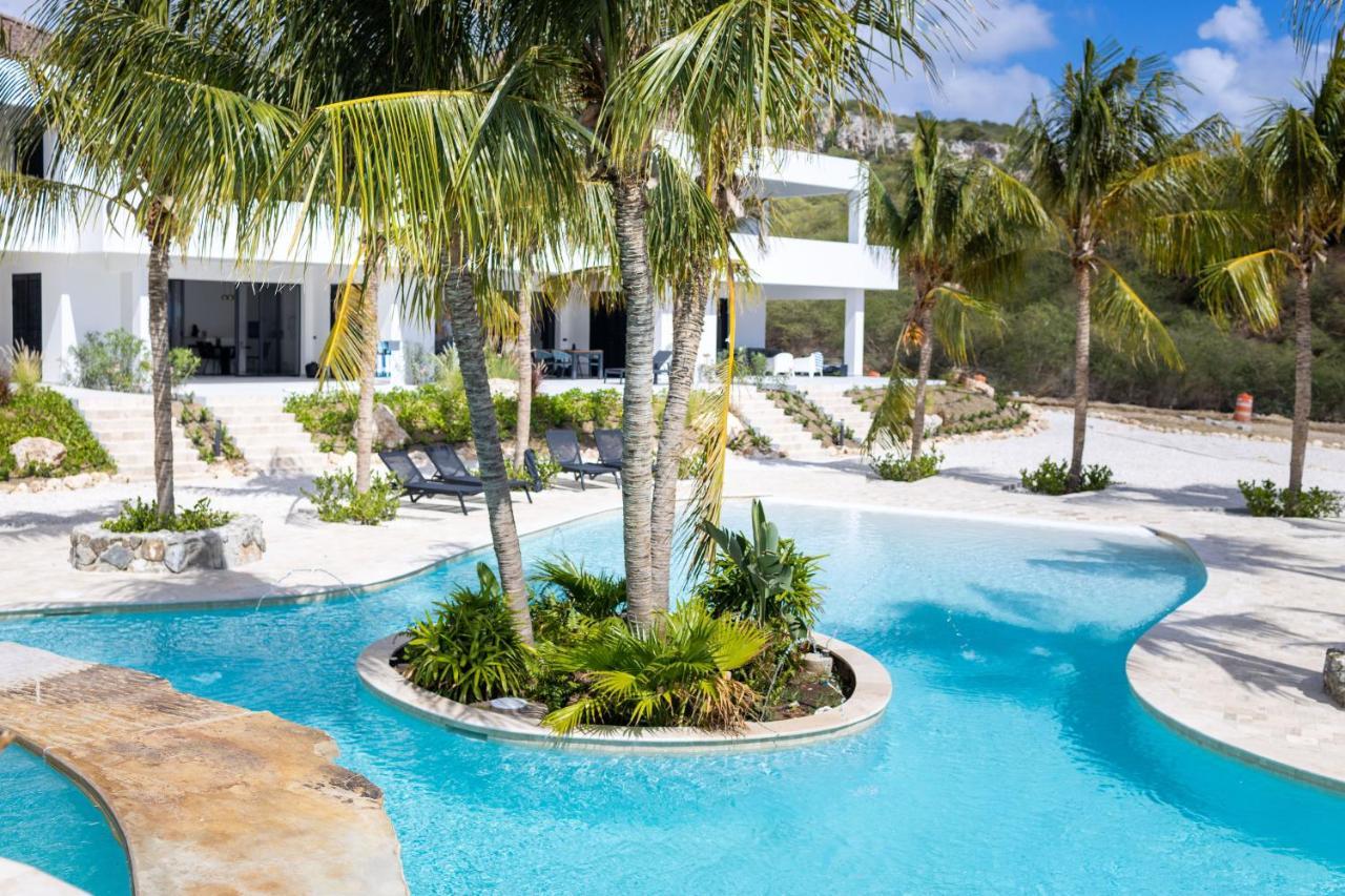 The Reef - Blue Bay Golf & Beach Resort Willemstad Zewnętrze zdjęcie
