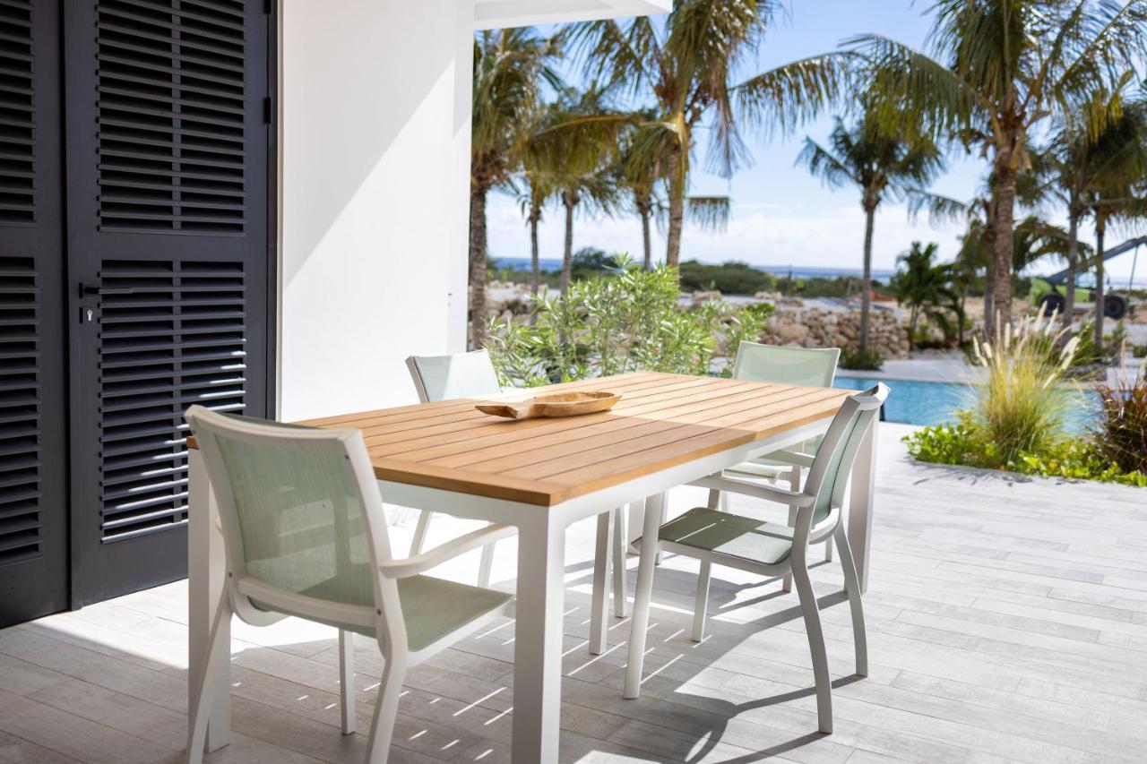 The Reef - Blue Bay Golf & Beach Resort Willemstad Zewnętrze zdjęcie