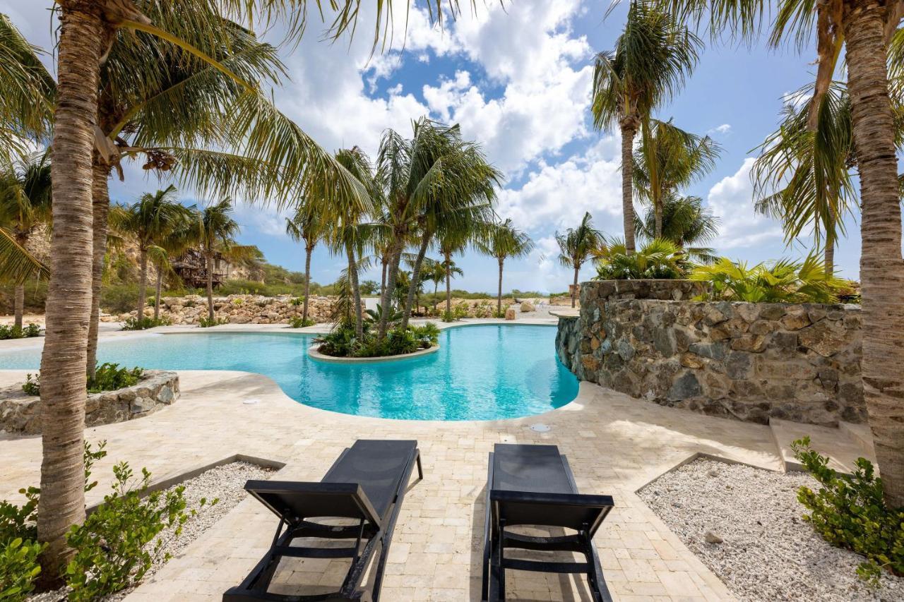 The Reef - Blue Bay Golf & Beach Resort Willemstad Zewnętrze zdjęcie