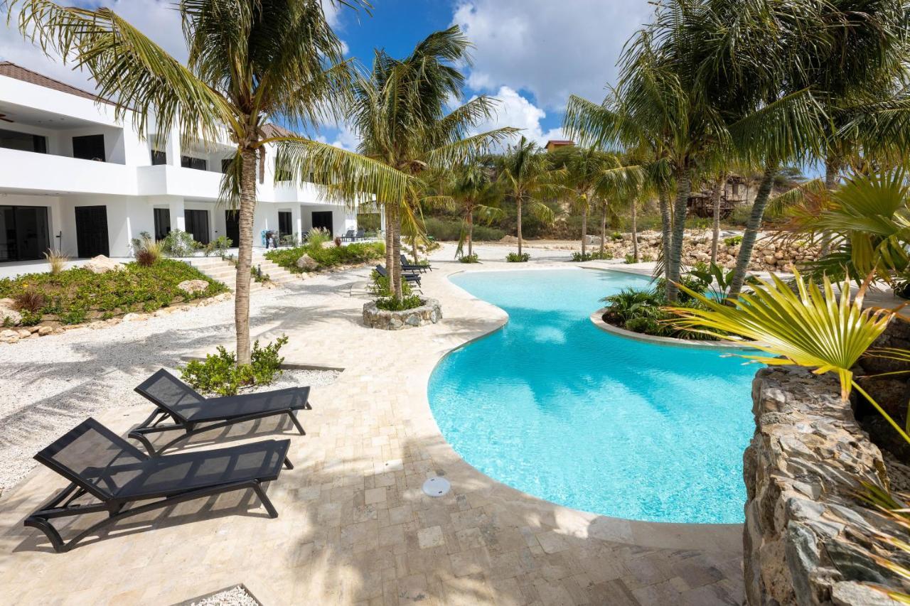 The Reef - Blue Bay Golf & Beach Resort Willemstad Zewnętrze zdjęcie