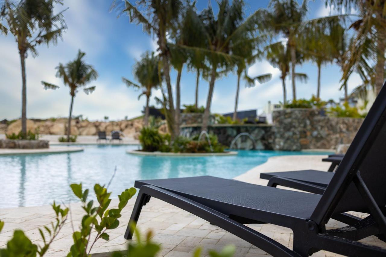 The Reef - Blue Bay Golf & Beach Resort Willemstad Zewnętrze zdjęcie