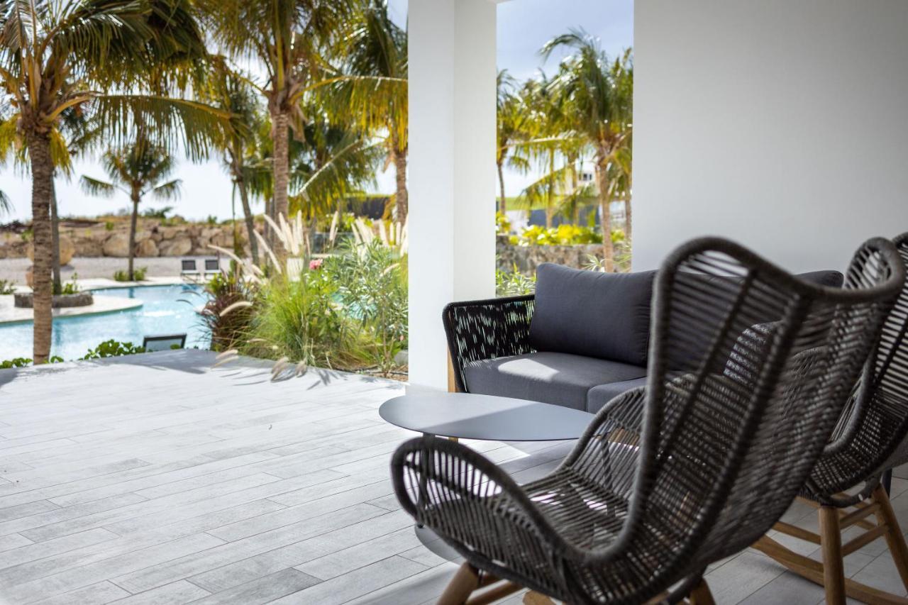 The Reef - Blue Bay Golf & Beach Resort Willemstad Zewnętrze zdjęcie