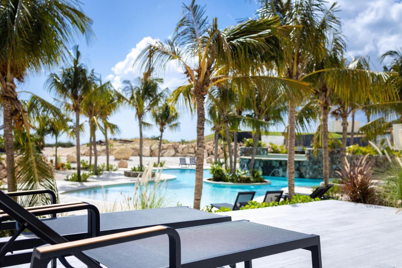 The Reef - Blue Bay Golf & Beach Resort Willemstad Zewnętrze zdjęcie