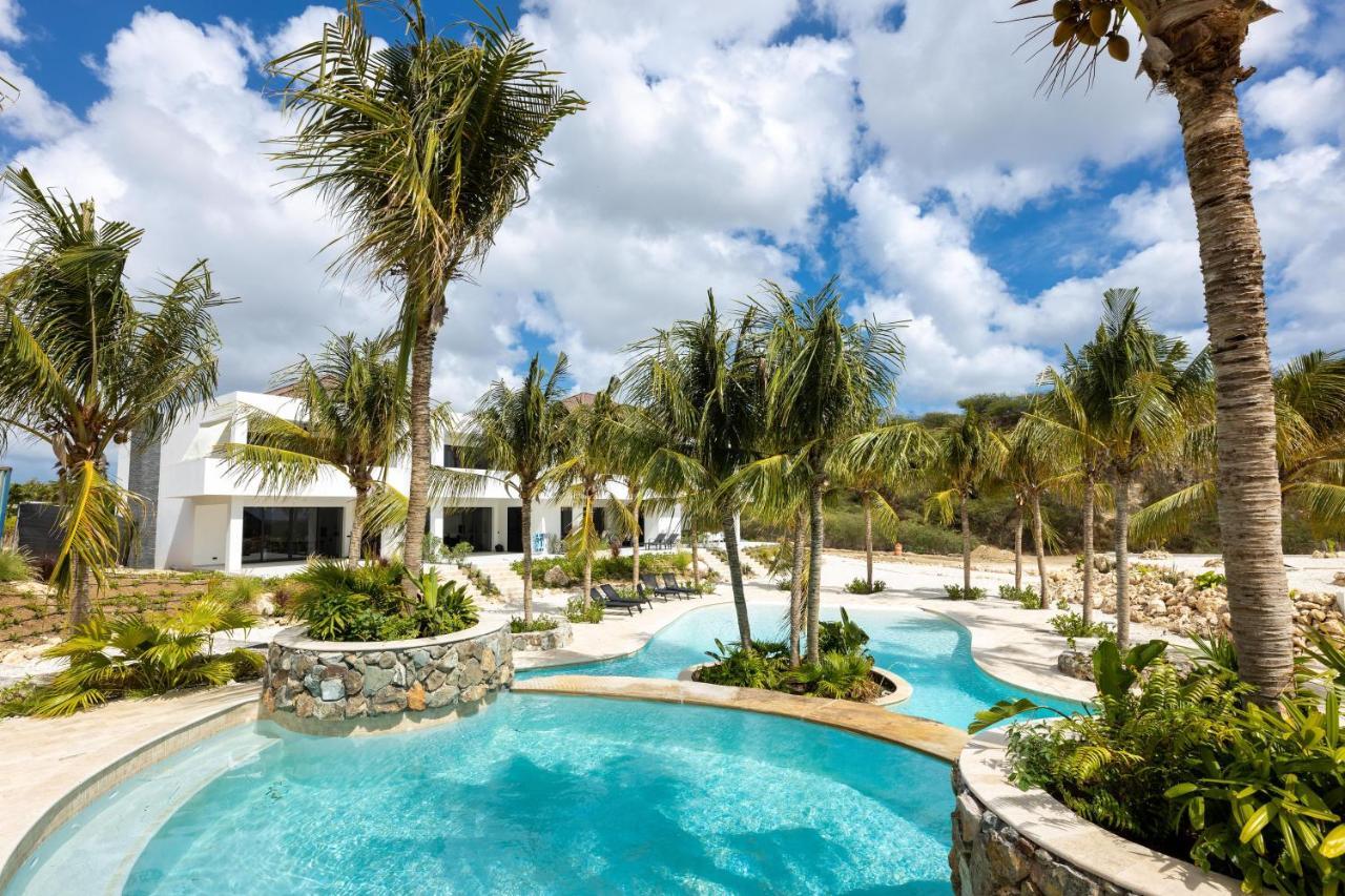 The Reef - Blue Bay Golf & Beach Resort Willemstad Zewnętrze zdjęcie