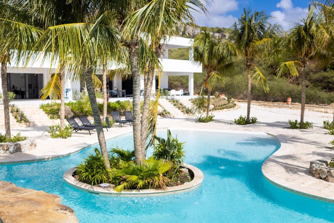 The Reef - Blue Bay Golf & Beach Resort Willemstad Zewnętrze zdjęcie