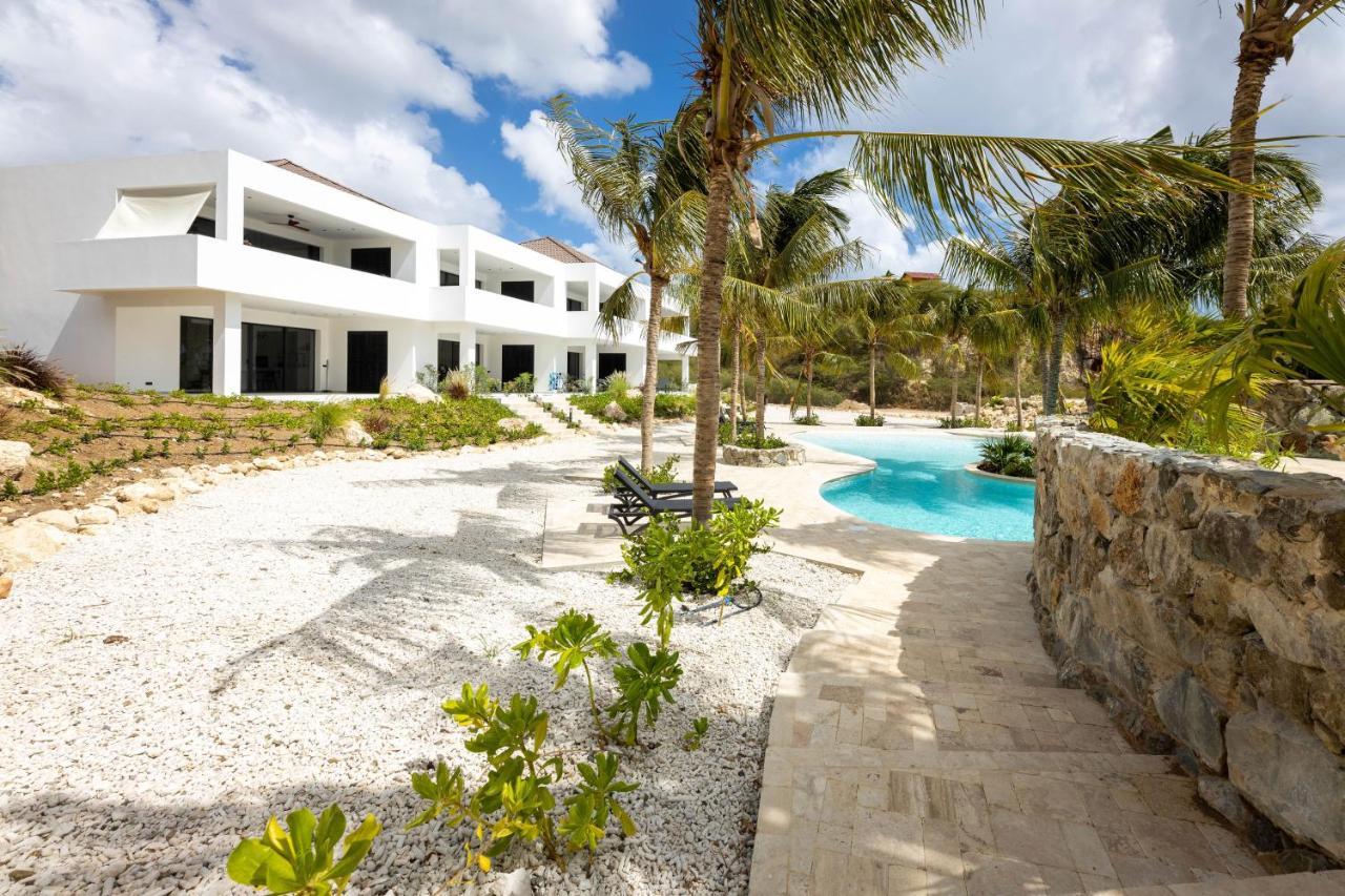 The Reef - Blue Bay Golf & Beach Resort Willemstad Zewnętrze zdjęcie