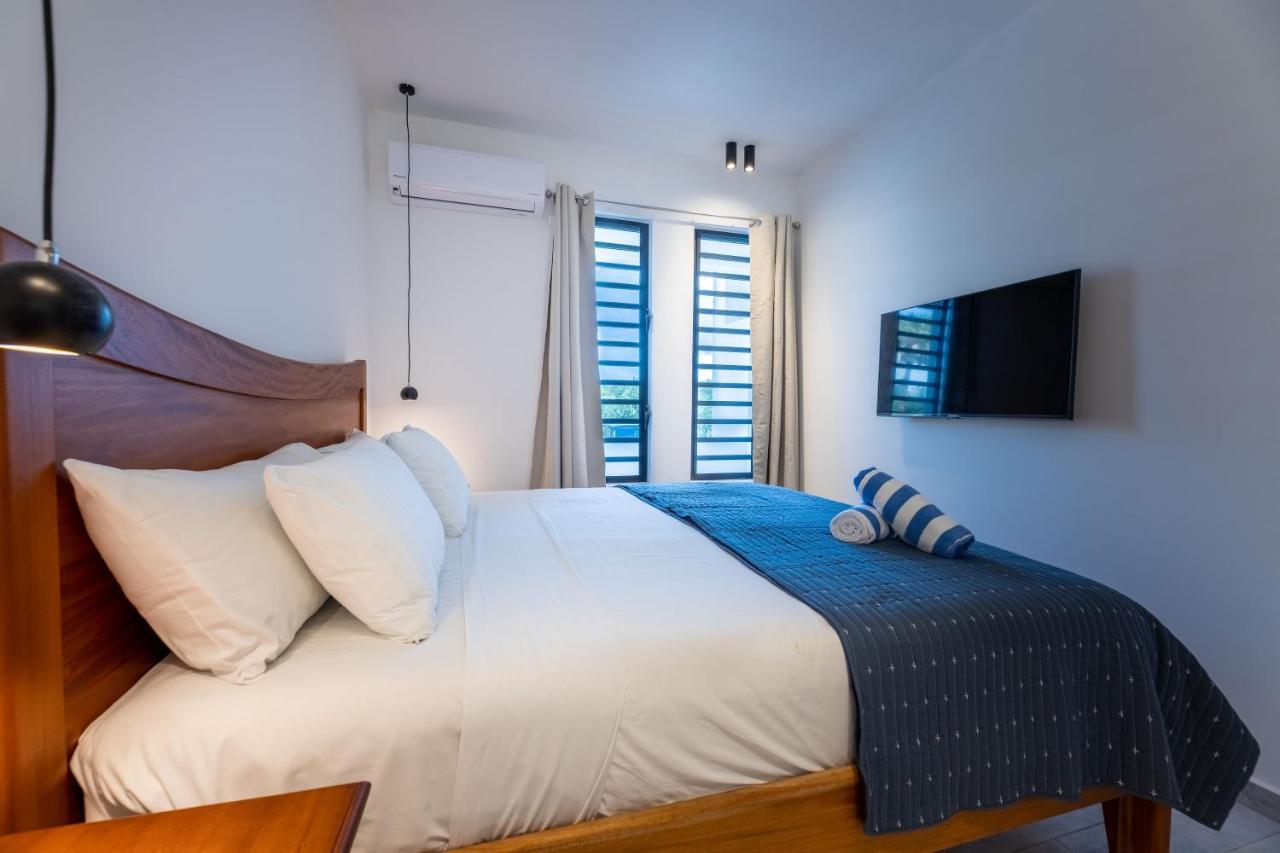 The Reef - Blue Bay Golf & Beach Resort Willemstad Zewnętrze zdjęcie