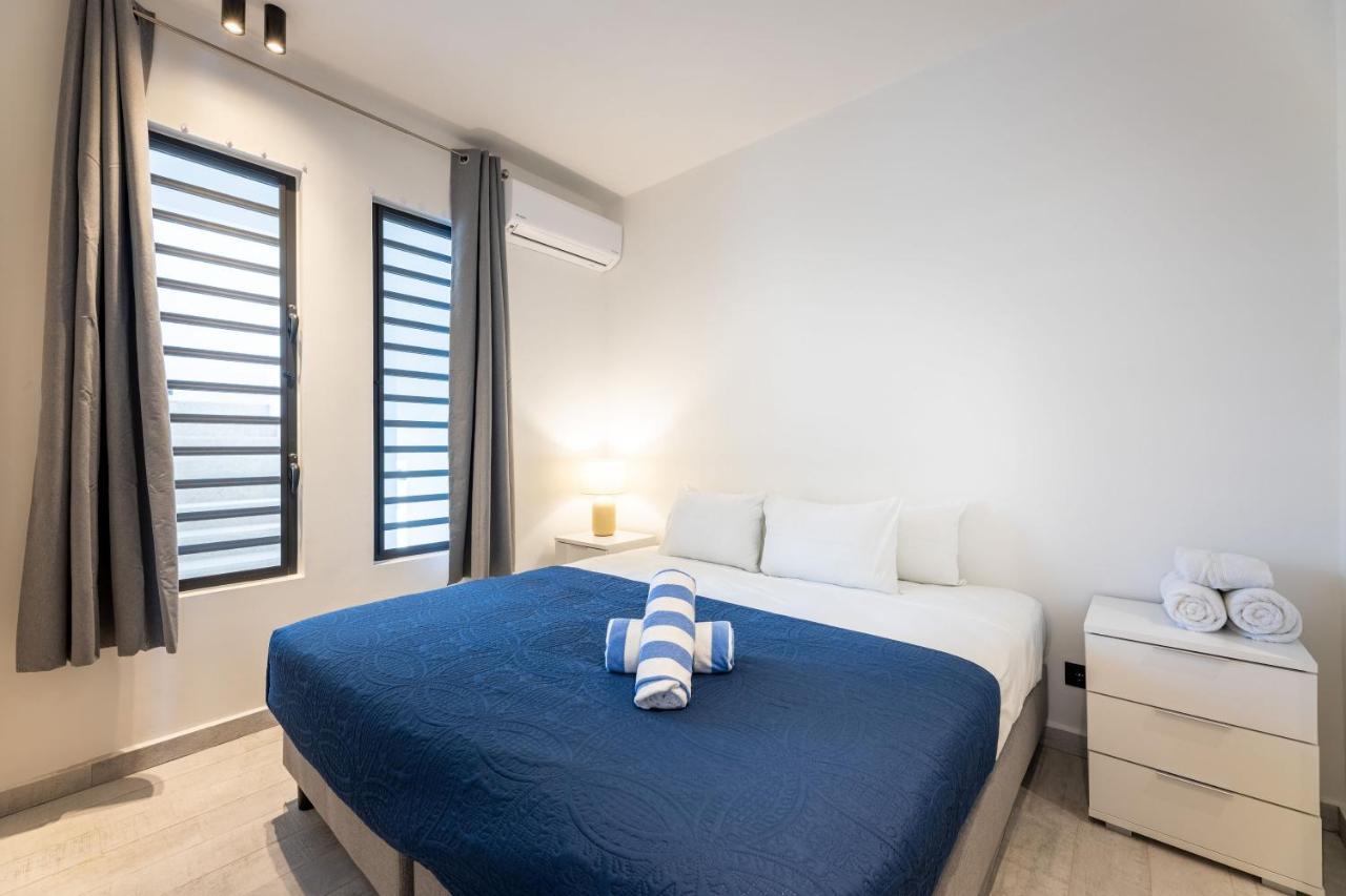 The Reef - Blue Bay Golf & Beach Resort Willemstad Zewnętrze zdjęcie