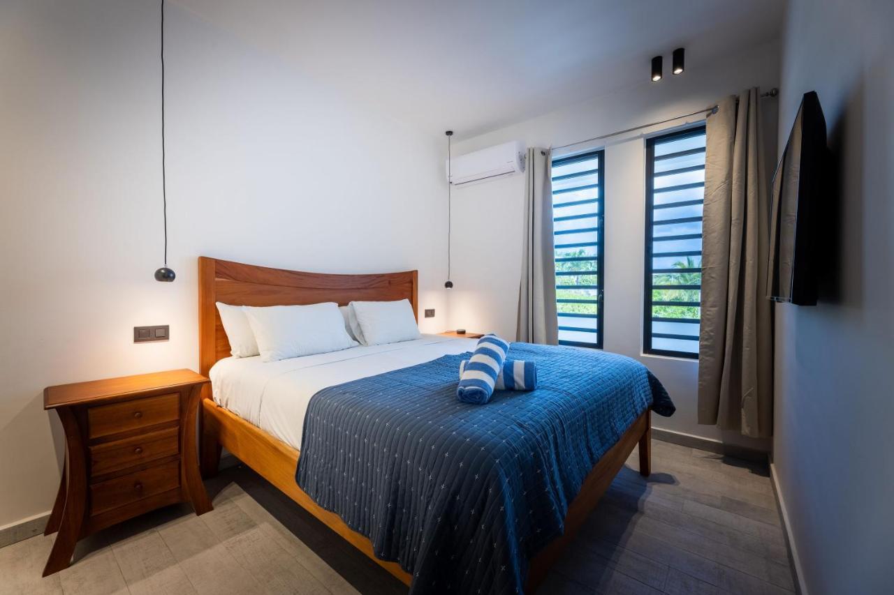 The Reef - Blue Bay Golf & Beach Resort Willemstad Zewnętrze zdjęcie