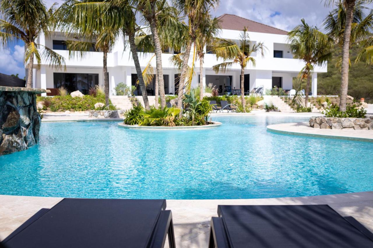 The Reef - Blue Bay Golf & Beach Resort Willemstad Zewnętrze zdjęcie