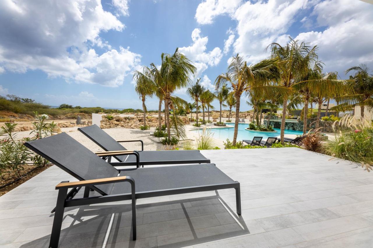 The Reef - Blue Bay Golf & Beach Resort Willemstad Zewnętrze zdjęcie