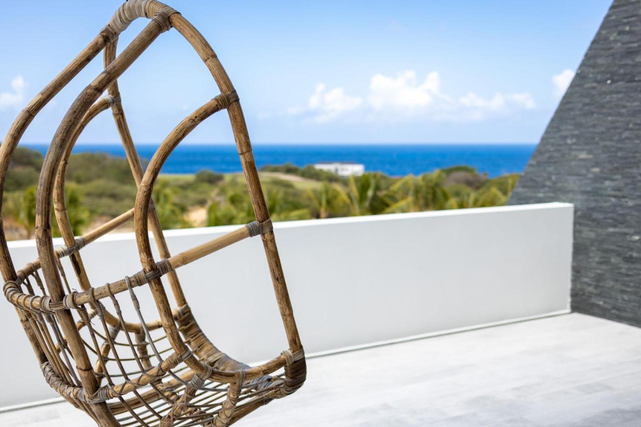 The Reef - Blue Bay Golf & Beach Resort Willemstad Zewnętrze zdjęcie