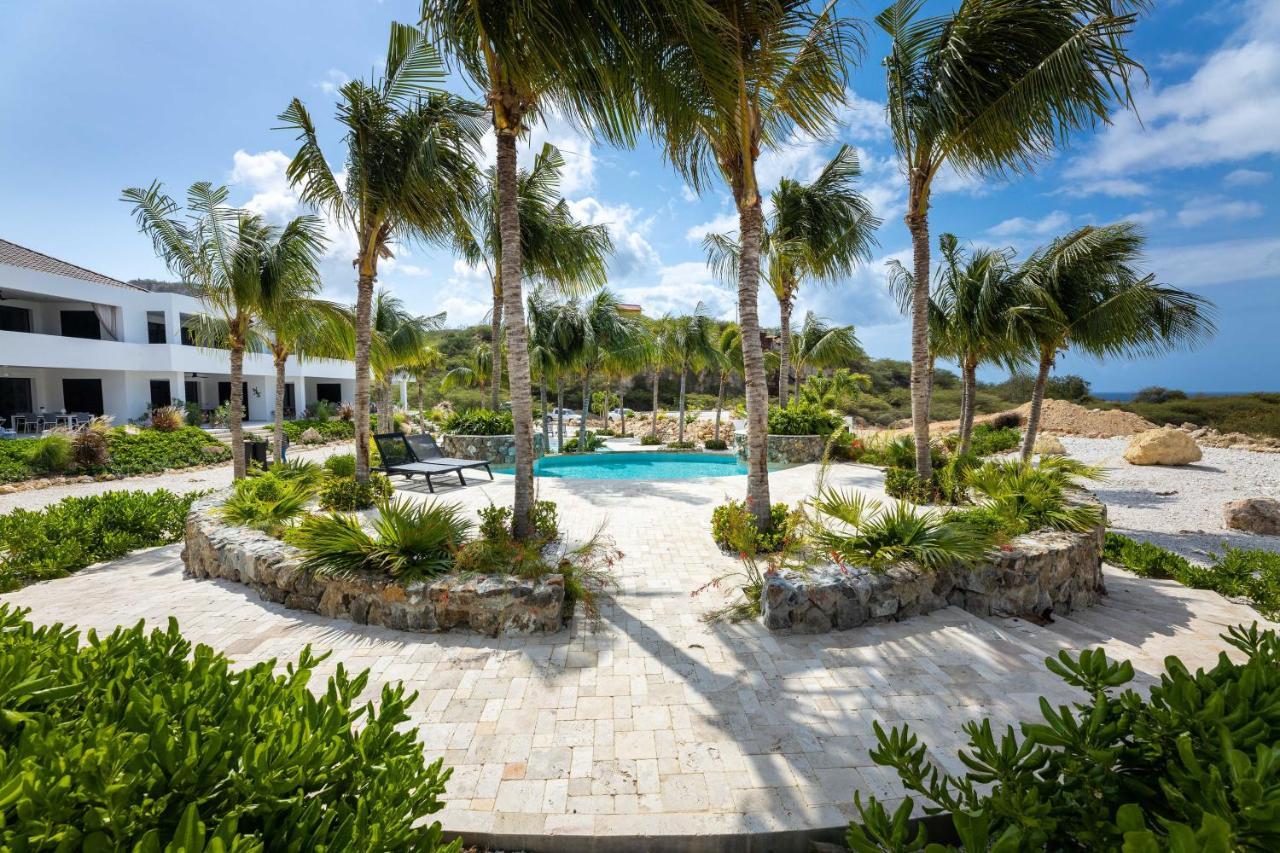 The Reef - Blue Bay Golf & Beach Resort Willemstad Zewnętrze zdjęcie