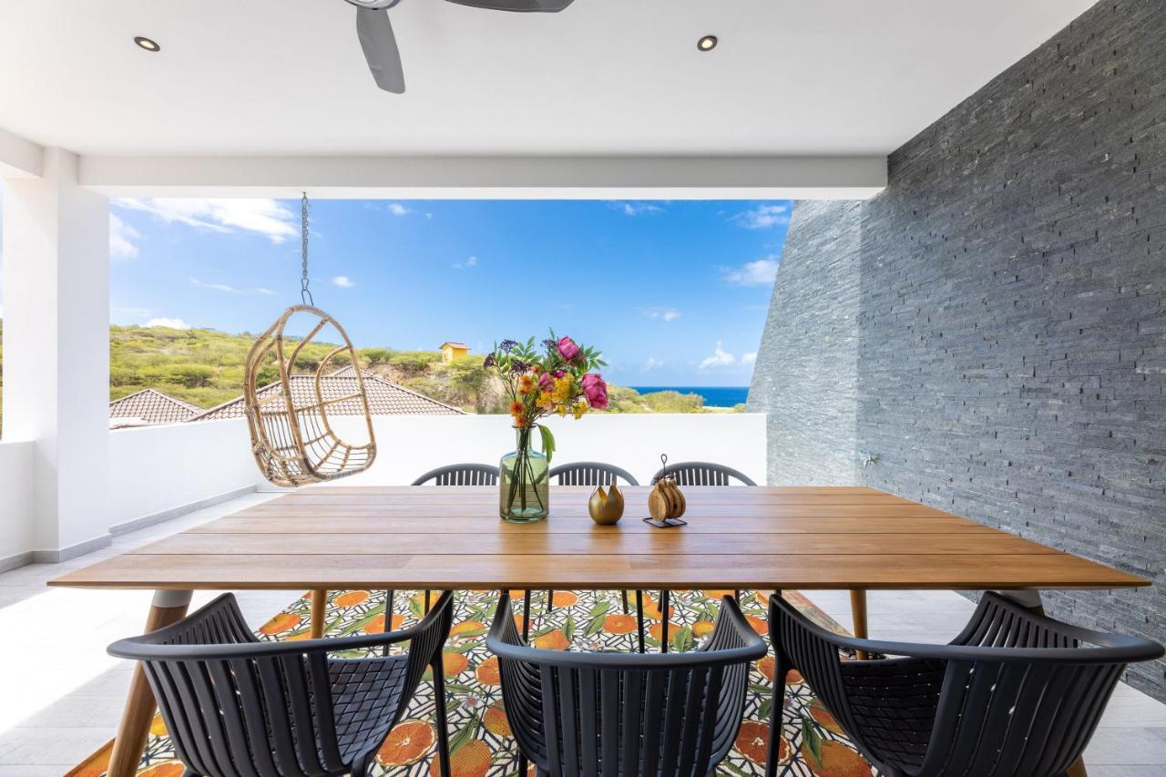 The Reef - Blue Bay Golf & Beach Resort Willemstad Zewnętrze zdjęcie