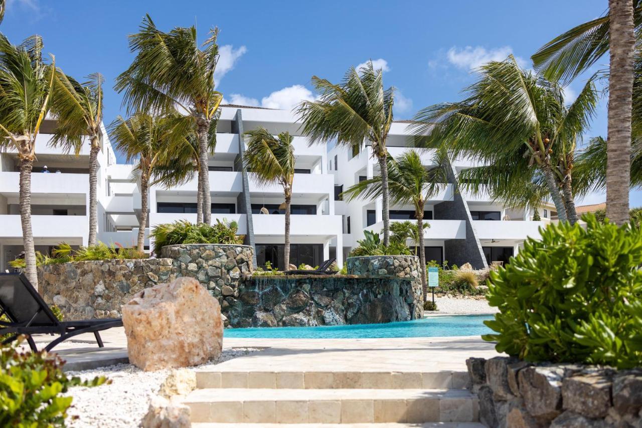 The Reef - Blue Bay Golf & Beach Resort Willemstad Zewnętrze zdjęcie