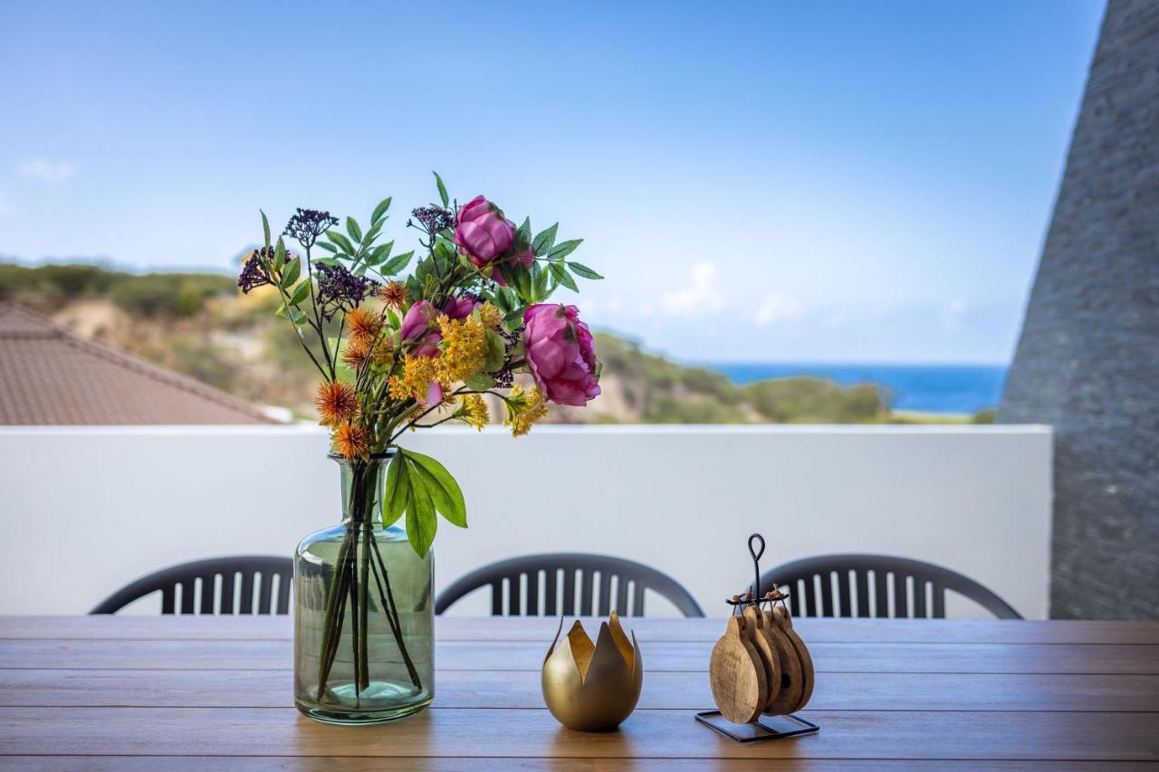 The Reef - Blue Bay Golf & Beach Resort Willemstad Zewnętrze zdjęcie