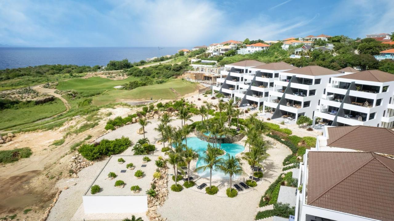 The Reef - Blue Bay Golf & Beach Resort Willemstad Zewnętrze zdjęcie