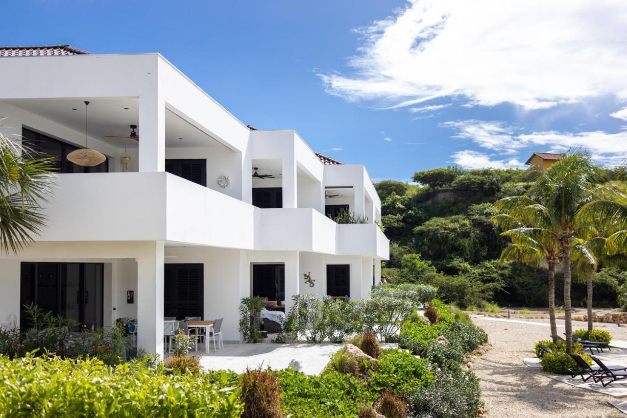 The Reef - Blue Bay Golf & Beach Resort Willemstad Zewnętrze zdjęcie
