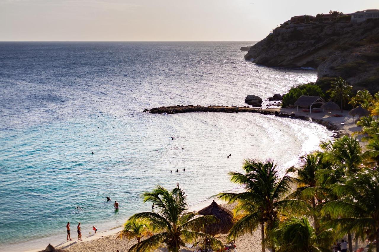 The Reef - Blue Bay Golf & Beach Resort Willemstad Zewnętrze zdjęcie