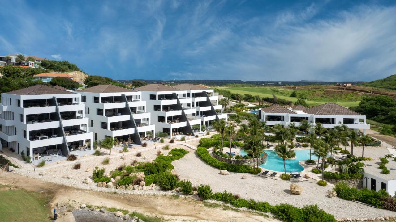 The Reef - Blue Bay Golf & Beach Resort Willemstad Zewnętrze zdjęcie
