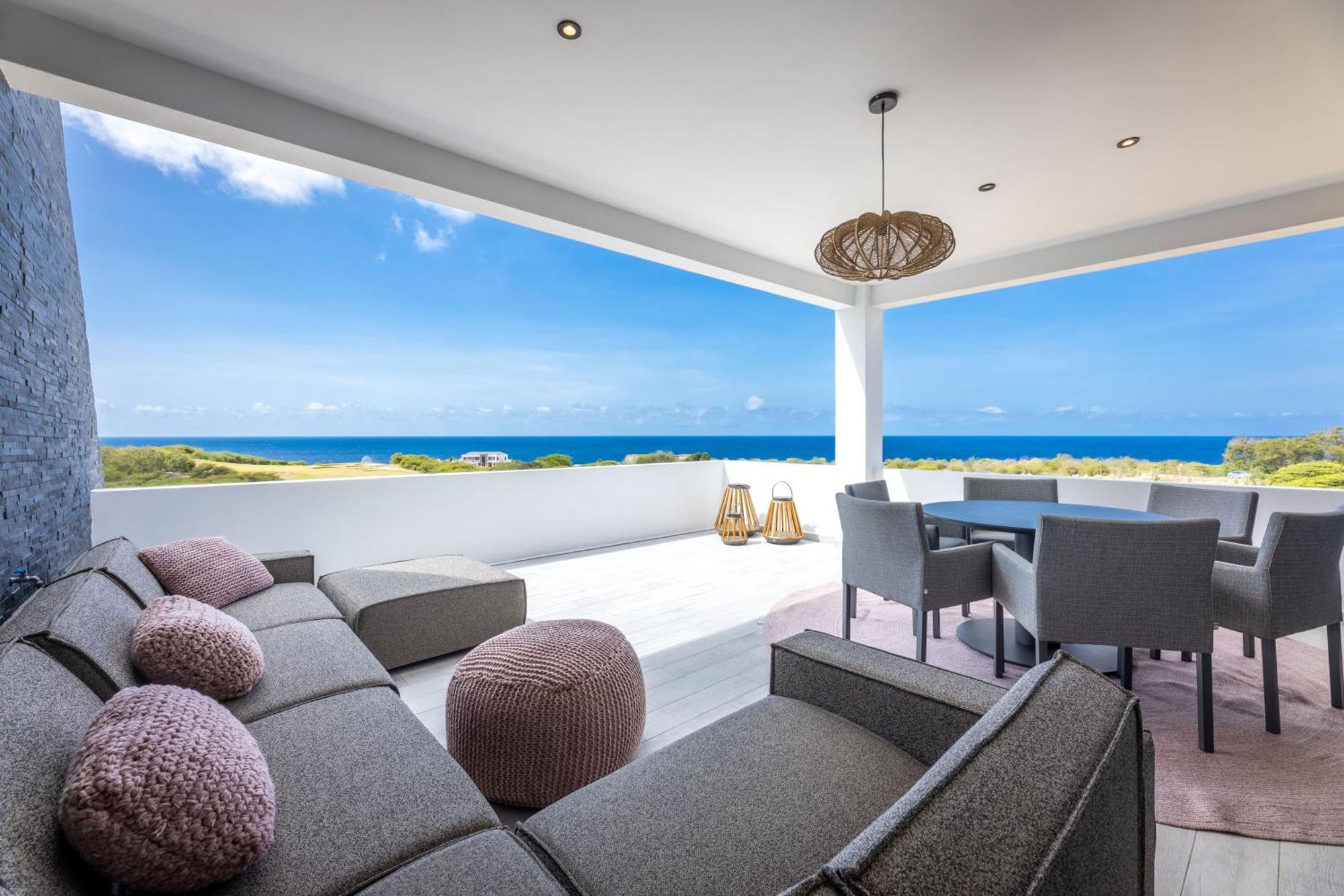 The Reef - Blue Bay Golf & Beach Resort Willemstad Zewnętrze zdjęcie