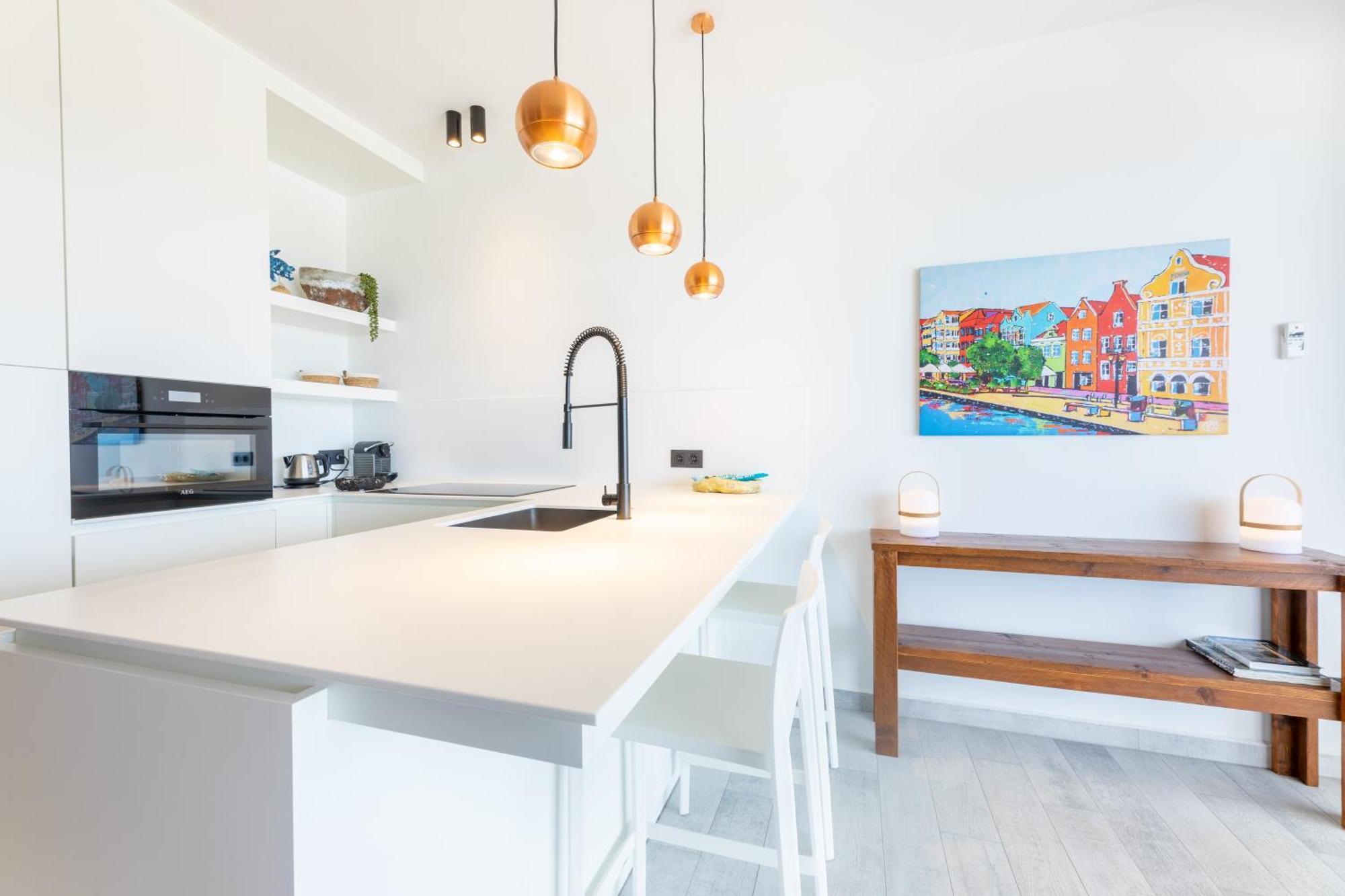 The Reef - Blue Bay Golf & Beach Resort Willemstad Zewnętrze zdjęcie