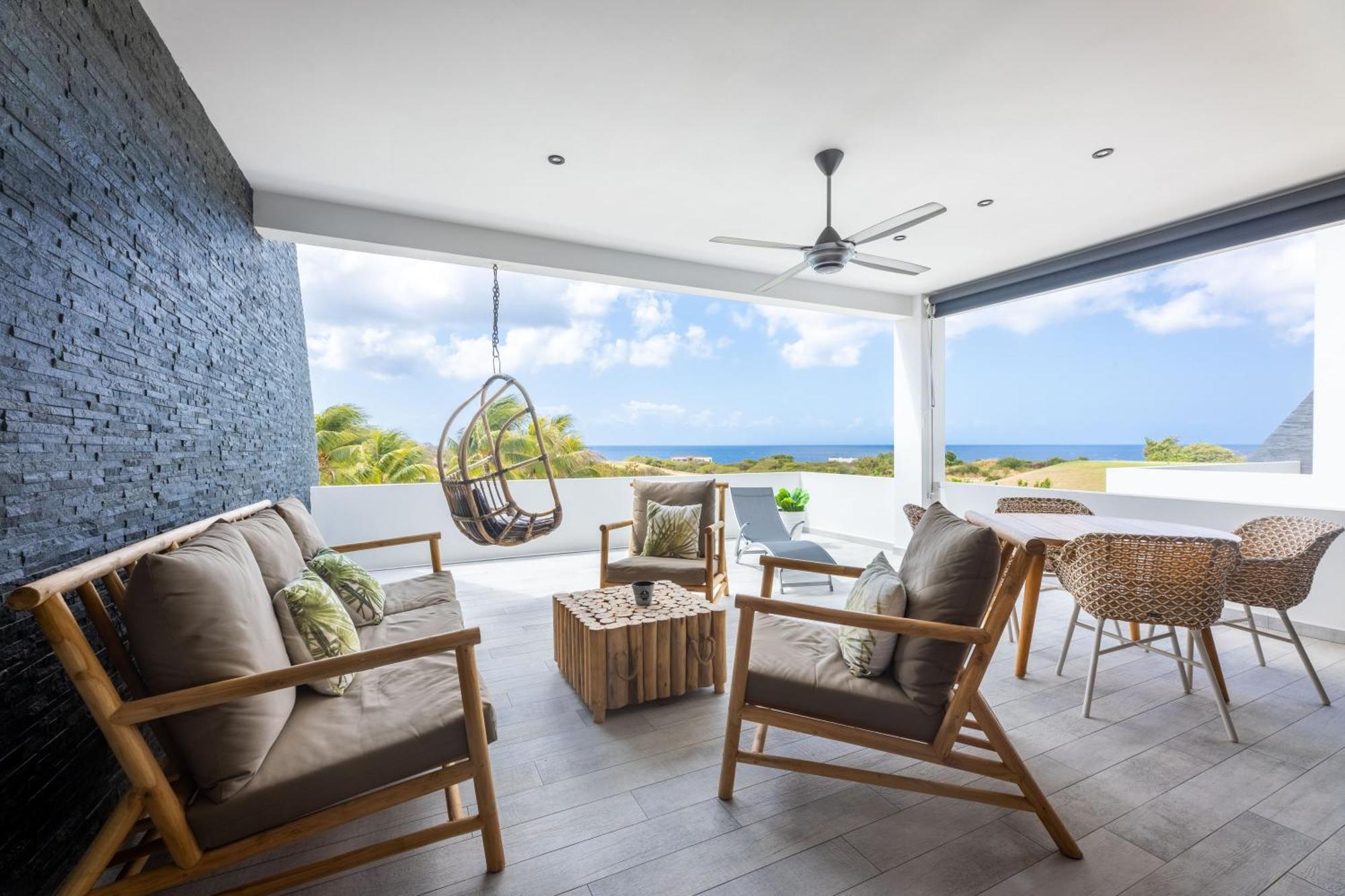 The Reef - Blue Bay Golf & Beach Resort Willemstad Zewnętrze zdjęcie