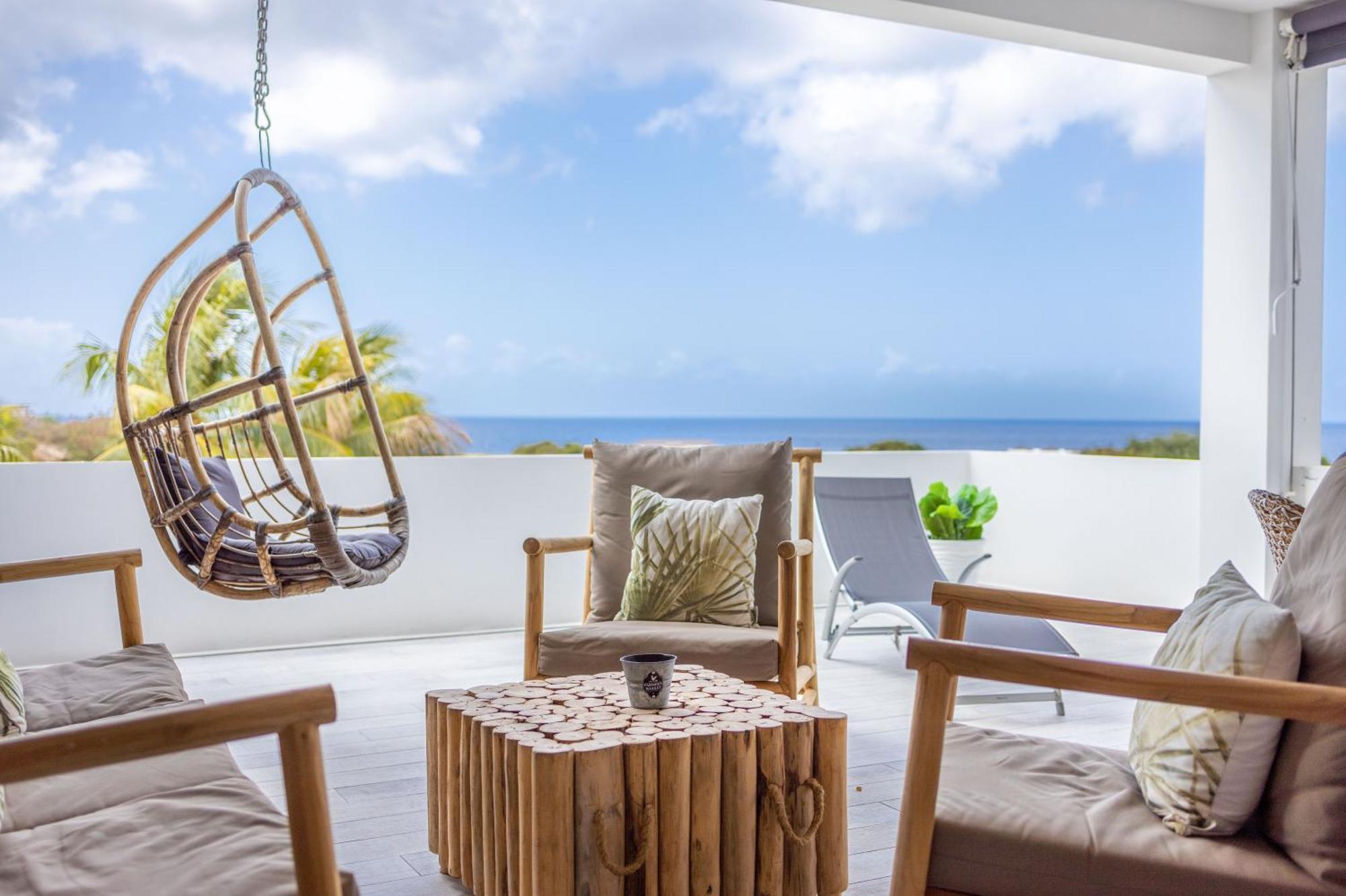The Reef - Blue Bay Golf & Beach Resort Willemstad Zewnętrze zdjęcie