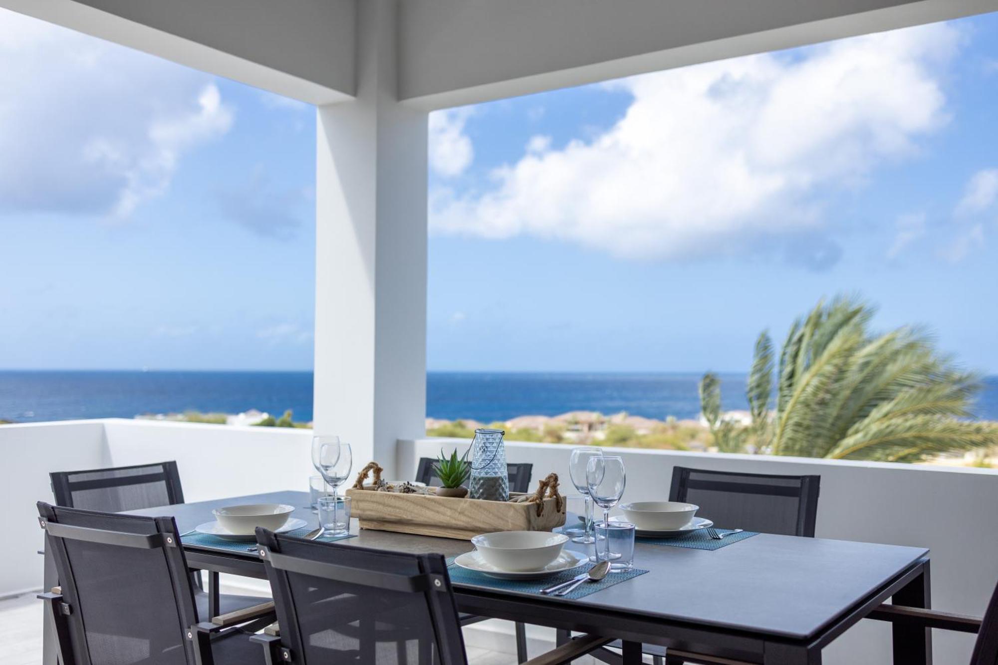 The Reef - Blue Bay Golf & Beach Resort Willemstad Zewnętrze zdjęcie