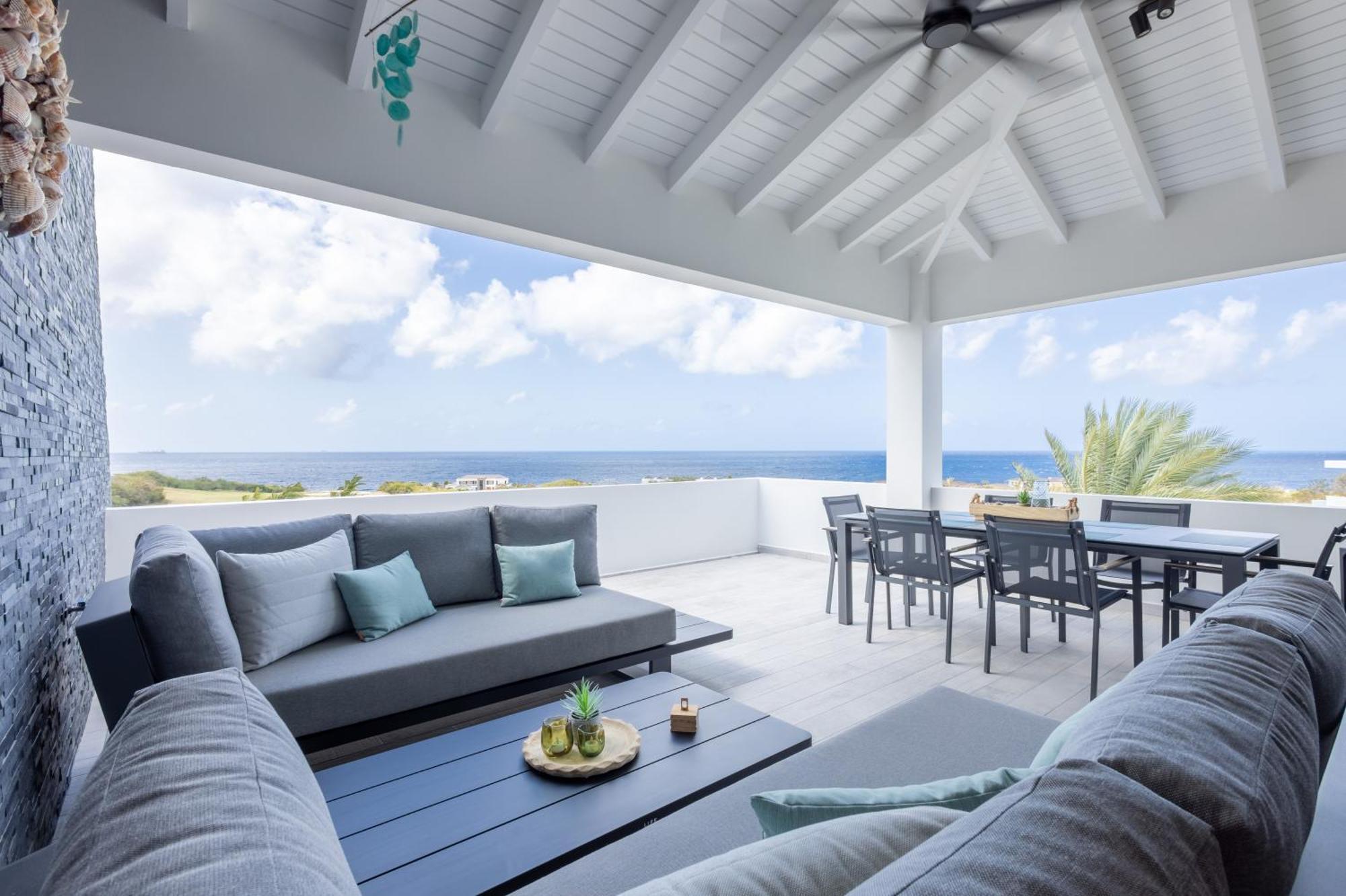 The Reef - Blue Bay Golf & Beach Resort Willemstad Zewnętrze zdjęcie